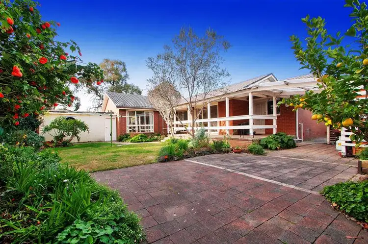 Third view of Homely house listing, 11 Allambanan Drive, Bayswater North VIC 3153