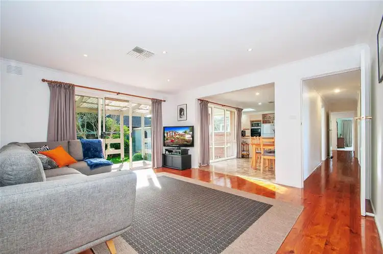 Fourth view of Homely house listing, 11 Allambanan Drive, Bayswater North VIC 3153