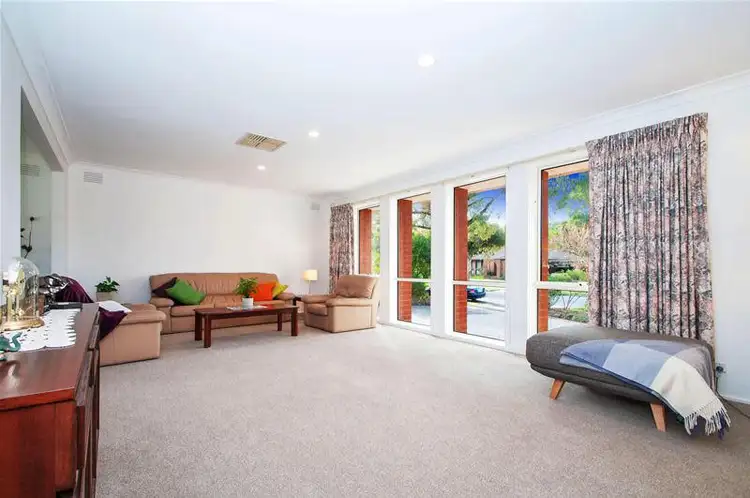 Fifth view of Homely house listing, 11 Allambanan Drive, Bayswater North VIC 3153
