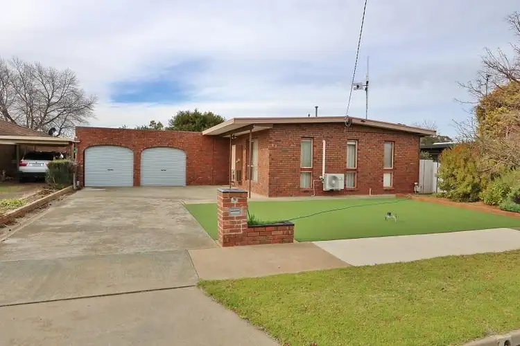 Second view of Homely house listing, 13 Bond Street, Kyabram VIC 3620