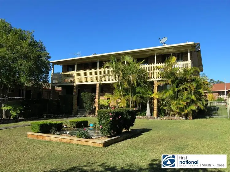 Main view of Homely house listing, 26 Wentworth Street, Taree NSW 2430