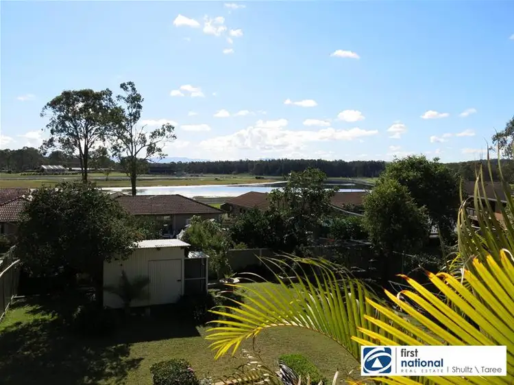 Second view of Homely house listing, 26 Wentworth Street, Taree NSW 2430