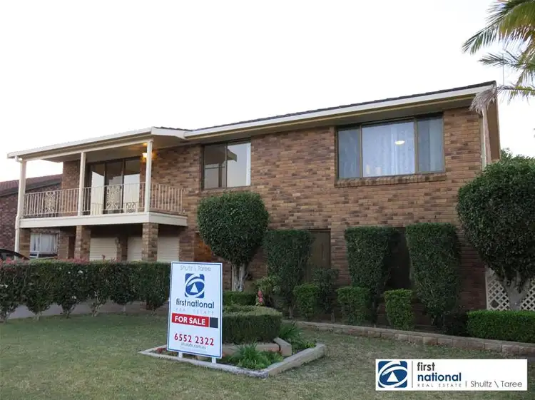 Third view of Homely house listing, 26 Wentworth Street, Taree NSW 2430