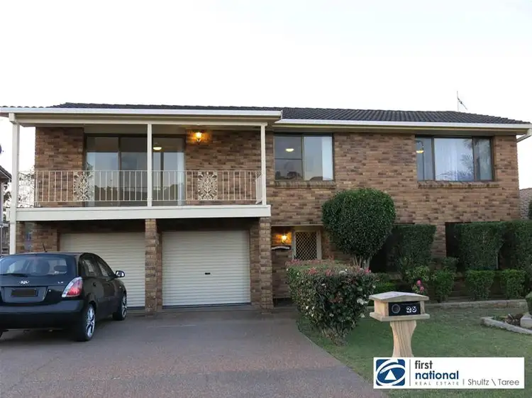 Fourth view of Homely house listing, 26 Wentworth Street, Taree NSW 2430