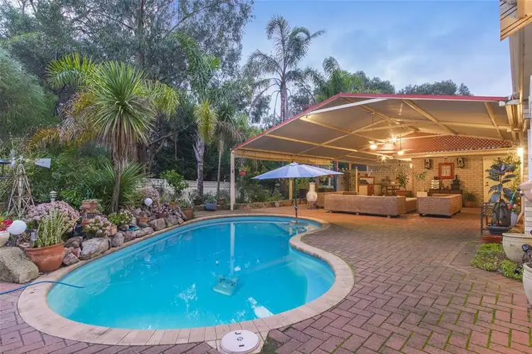 Second view of Homely house listing, 13 Albens Vale, Roleystone WA 6111