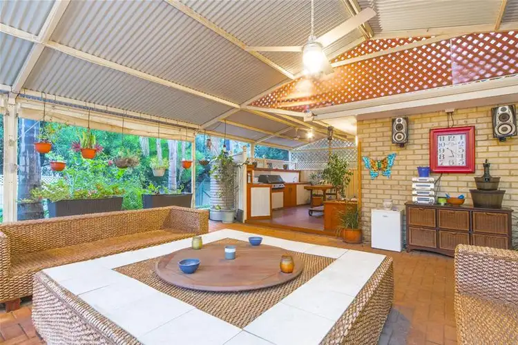 Fourth view of Homely house listing, 13 Albens Vale, Roleystone WA 6111