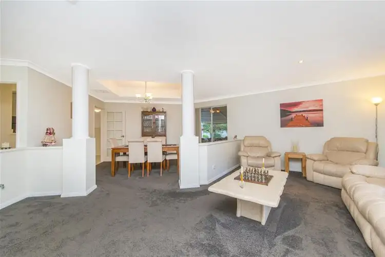 Sixth view of Homely house listing, 13 Albens Vale, Roleystone WA 6111