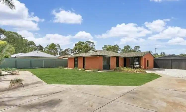 Main view of Homely house listing, 3 McBryde Court, Para Hills West SA 5096