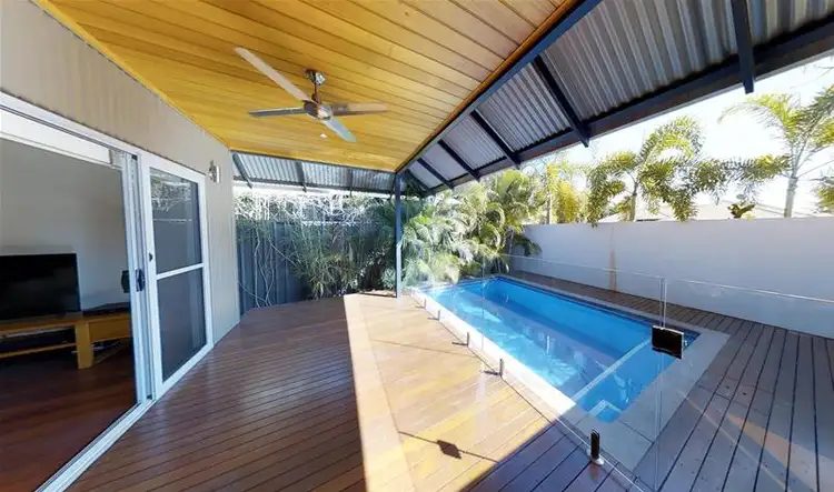 Third view of Homely townhouse listing, 4 Wongai Crescent, Cable Beach WA 6726