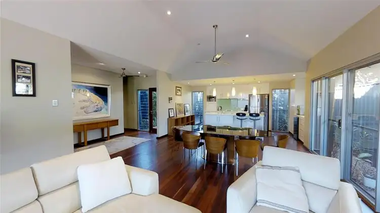Fifth view of Homely townhouse listing, 4 Wongai Crescent, Cable Beach WA 6726
