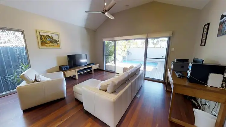 Sixth view of Homely townhouse listing, 4 Wongai Crescent, Cable Beach WA 6726