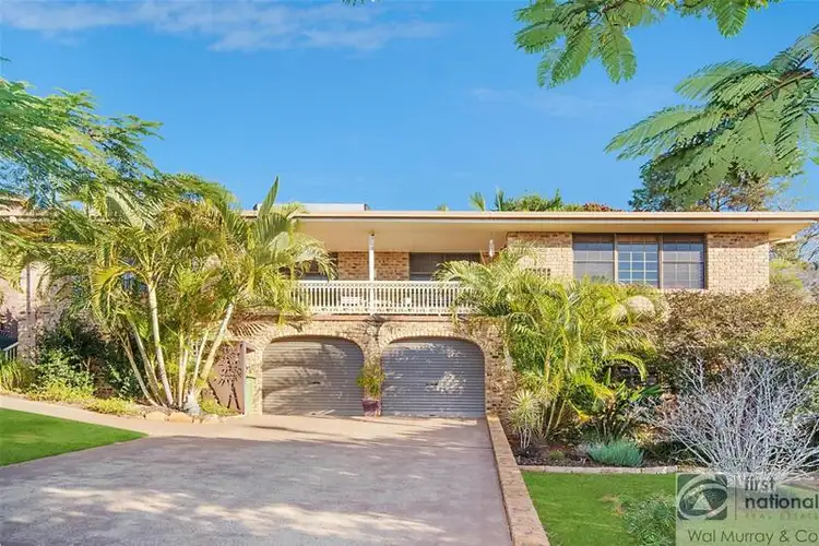 Main view of Homely house listing, 13 Sunrise Crescent, Goonellabah NSW 2480