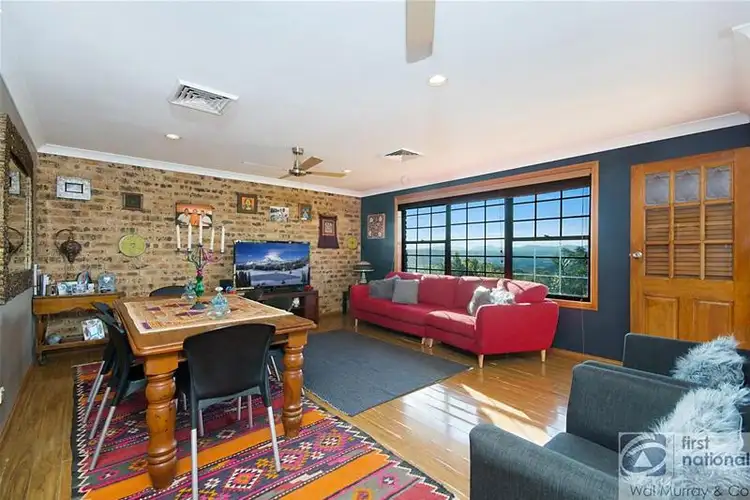 Second view of Homely house listing, 13 Sunrise Crescent, Goonellabah NSW 2480