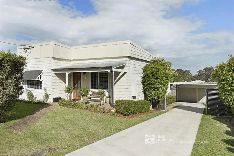 Main view of Homely house listing, 2 Bridge Street, West Wallsend NSW 2286
