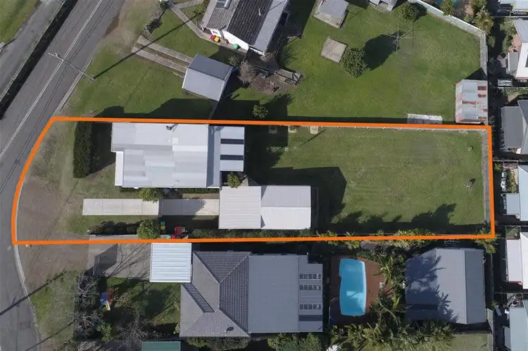 Fifth view of Homely house listing, 2 Bridge Street, West Wallsend NSW 2286