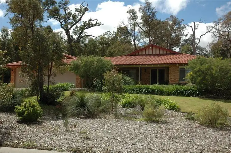 Main view of Homely house listing, 30 Rubida Rise, Roleystone WA 6111