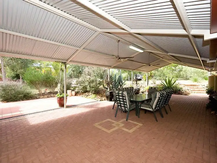 Fifth view of Homely house listing, 30 Rubida Rise, Roleystone WA 6111