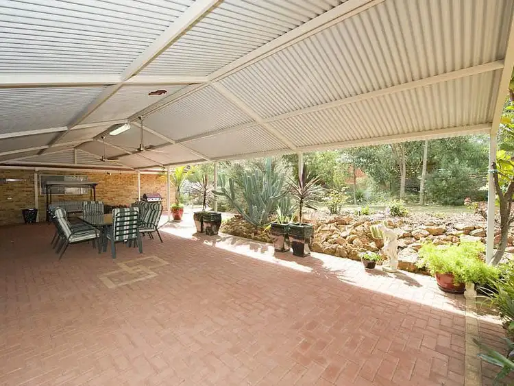 Sixth view of Homely house listing, 30 Rubida Rise, Roleystone WA 6111