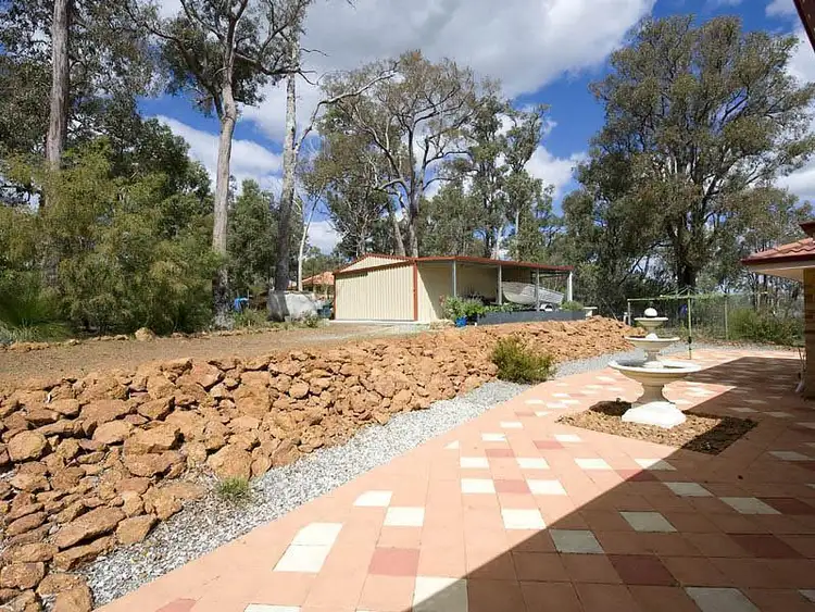 Seventh view of Homely house listing, 30 Rubida Rise, Roleystone WA 6111