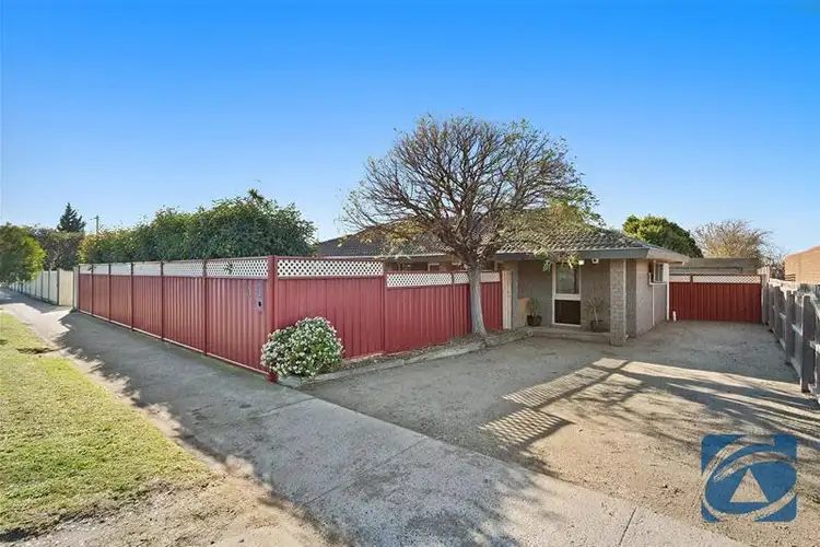 101 Forest Road, Lara VIC 3212