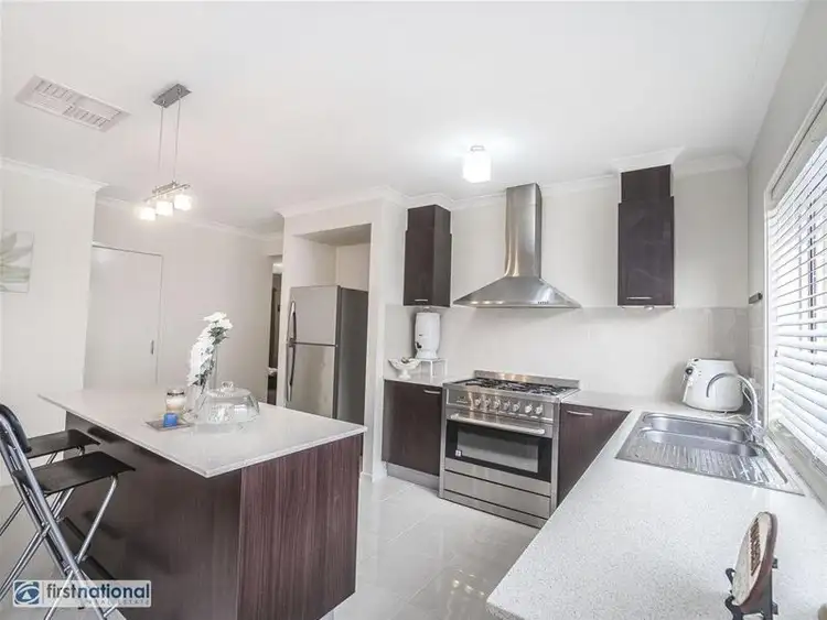 Sixth view of Homely house listing, 44 Golf Links Drive, Beveridge VIC 3753