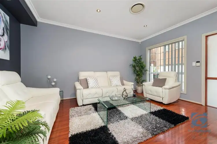 Second view of Homely townhouse listing, 8/53-55 Lalor Road, Quakers Hill NSW 2763