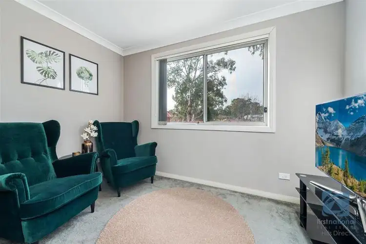 Third view of Homely townhouse listing, 8/53-55 Lalor Road, Quakers Hill NSW 2763