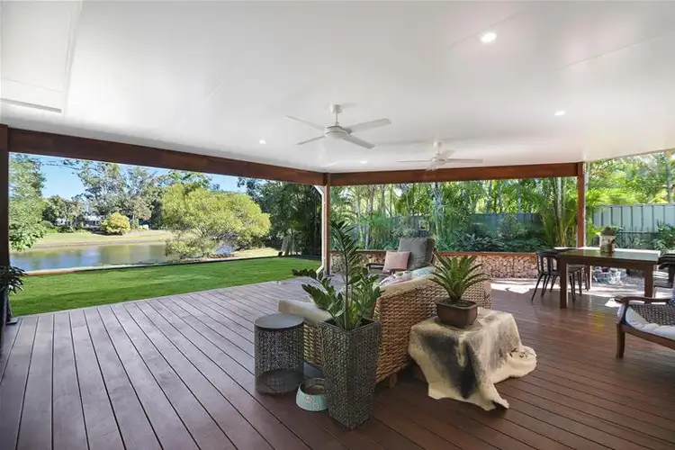 79 Karawatha Drive, Mountain Creek QLD 4557