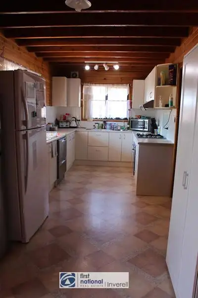 Sixth view of Homely house listing, 1 Tingha Road, Inverell NSW 2360