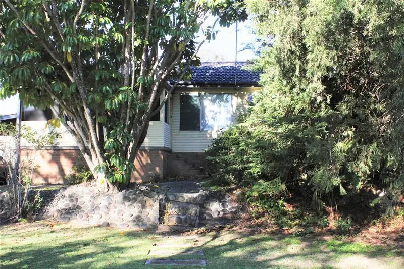 Main view of Homely house listing, 48 Main Road, Cliftleigh NSW 2321
