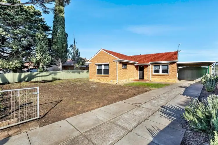 29 Fordingbridge Road, Davoren Park SA 5113