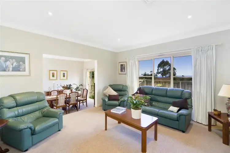 Second view of Homely house listing, 67a Lady Penrhyn Drive, Beacon Hill NSW 2100