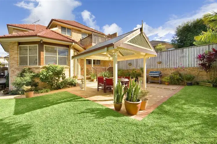 Third view of Homely house listing, 67a Lady Penrhyn Drive, Beacon Hill NSW 2100