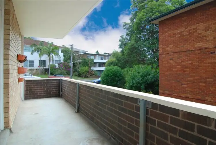 1/13 Westminister Avenue, Dee Why NSW 2099