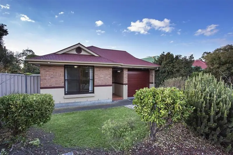 Main view of Homely house listing, 1/611 Tapleys Hill Road, Fulham SA 5024