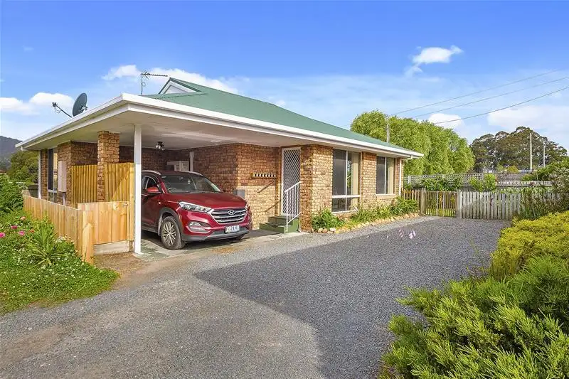 Main view of Homely house listing, 6/5 Louisa Street, Cygnet TAS 7112