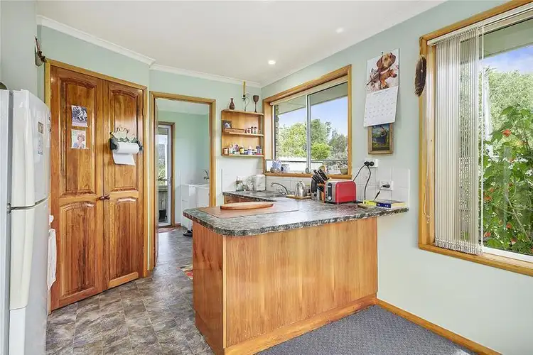 Second view of Homely house listing, 6/5 Louisa Street, Cygnet TAS 7112