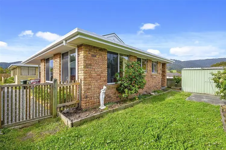 Third view of Homely house listing, 6/5 Louisa Street, Cygnet TAS 7112