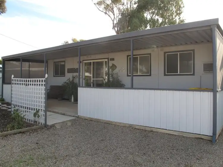 Main view of Homely house listing, 7 Horn Street, Port Clinton SA 5570