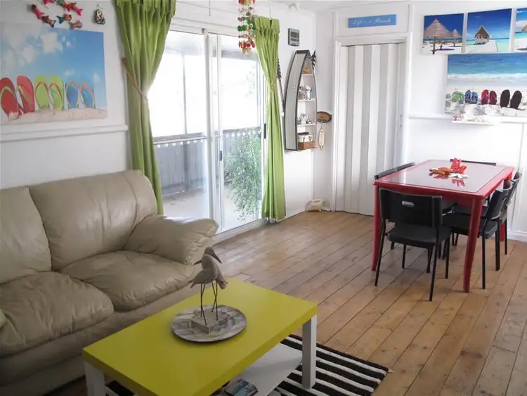 Second view of Homely house listing, 7 Horn Street, Port Clinton SA 5570