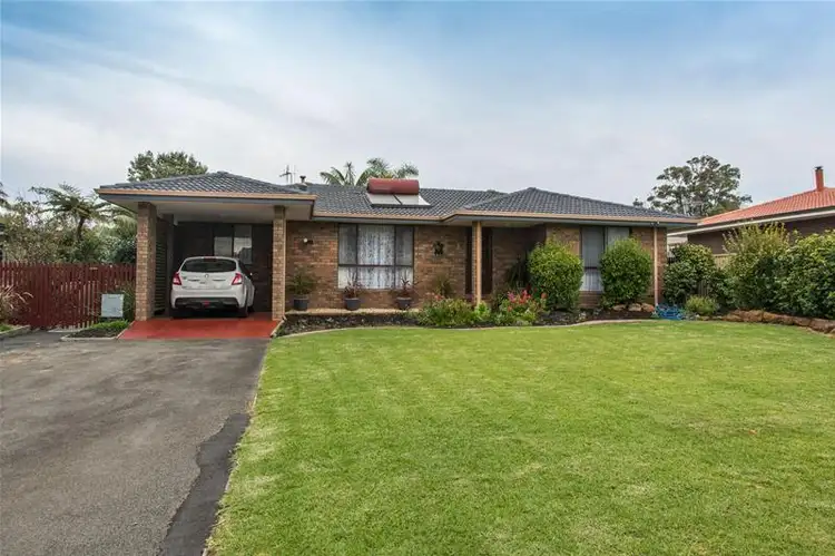 56 Leonora Street, Yakamia WA 6330