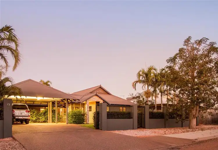15 Barrgana Road, Cable Beach WA 6726
