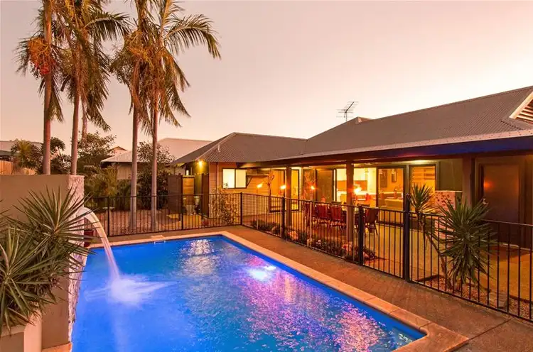 Second view of Homely house listing, 15 Barrgana Road, Cable Beach WA 6726