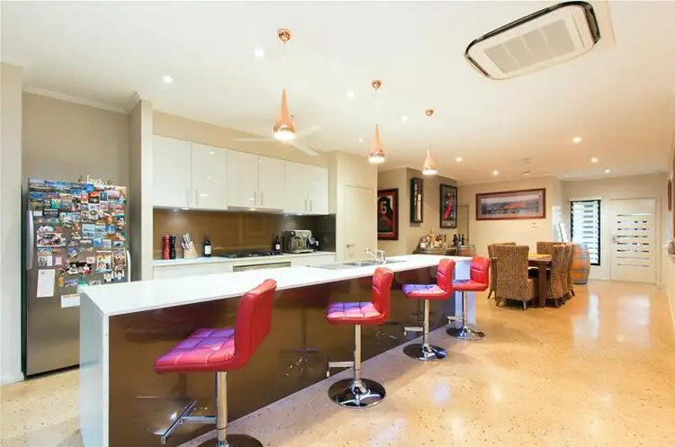 Fifth view of Homely house listing, 15 Barrgana Road, Cable Beach WA 6726