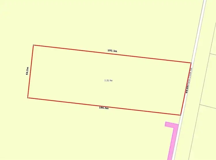 Seventh view of Homely house listing, 633 West Plane Creek Road, Sarina QLD 4737