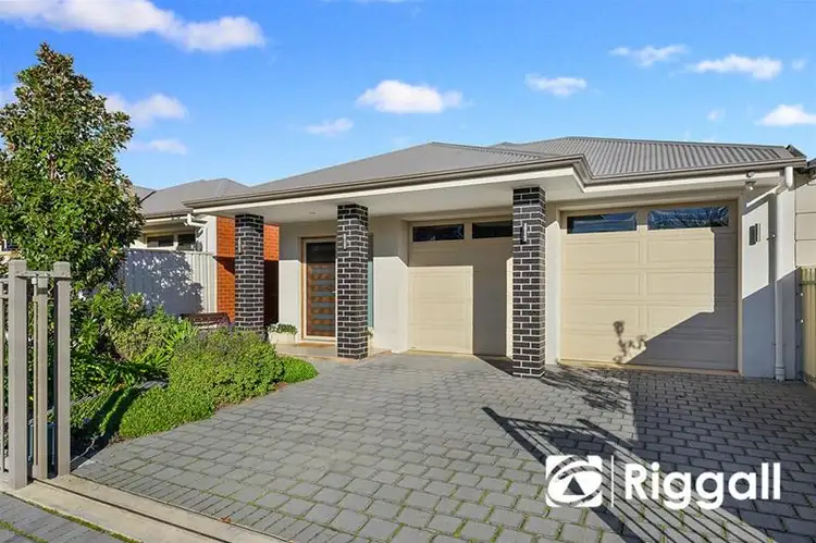 Main view of Homely house listing, 4a Tyrone Avenue, Campbelltown SA 5074