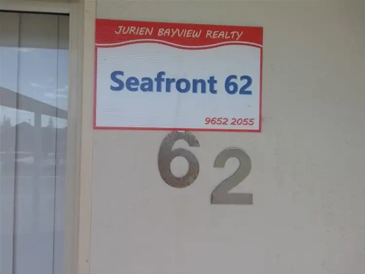 11 (U62) Heaton Street, Jurien Bay WA 6516