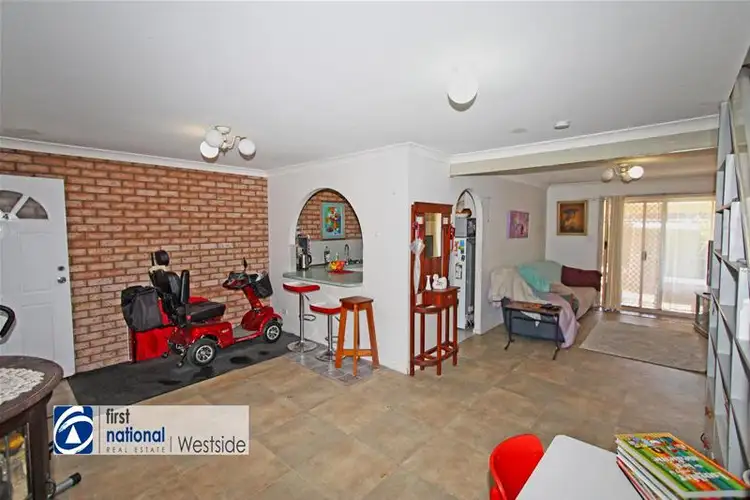 Second view of Homely townhouse listing, 4/87 Brisbane Road, Redbank QLD 4301