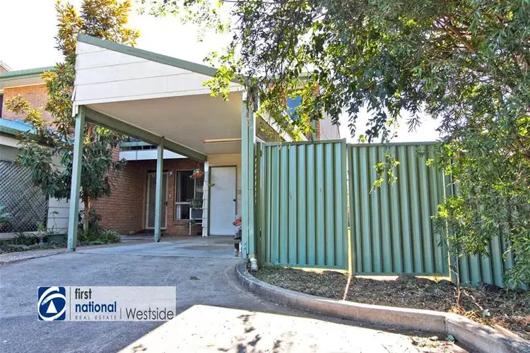 Fifth view of Homely townhouse listing, 4/87 Brisbane Road, Redbank QLD 4301