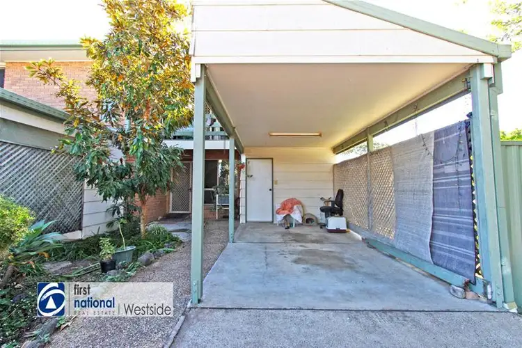 Sixth view of Homely townhouse listing, 4/87 Brisbane Road, Redbank QLD 4301